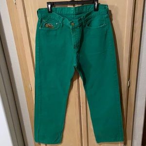 Ralph Lauren Polo Classic 867 Jeans